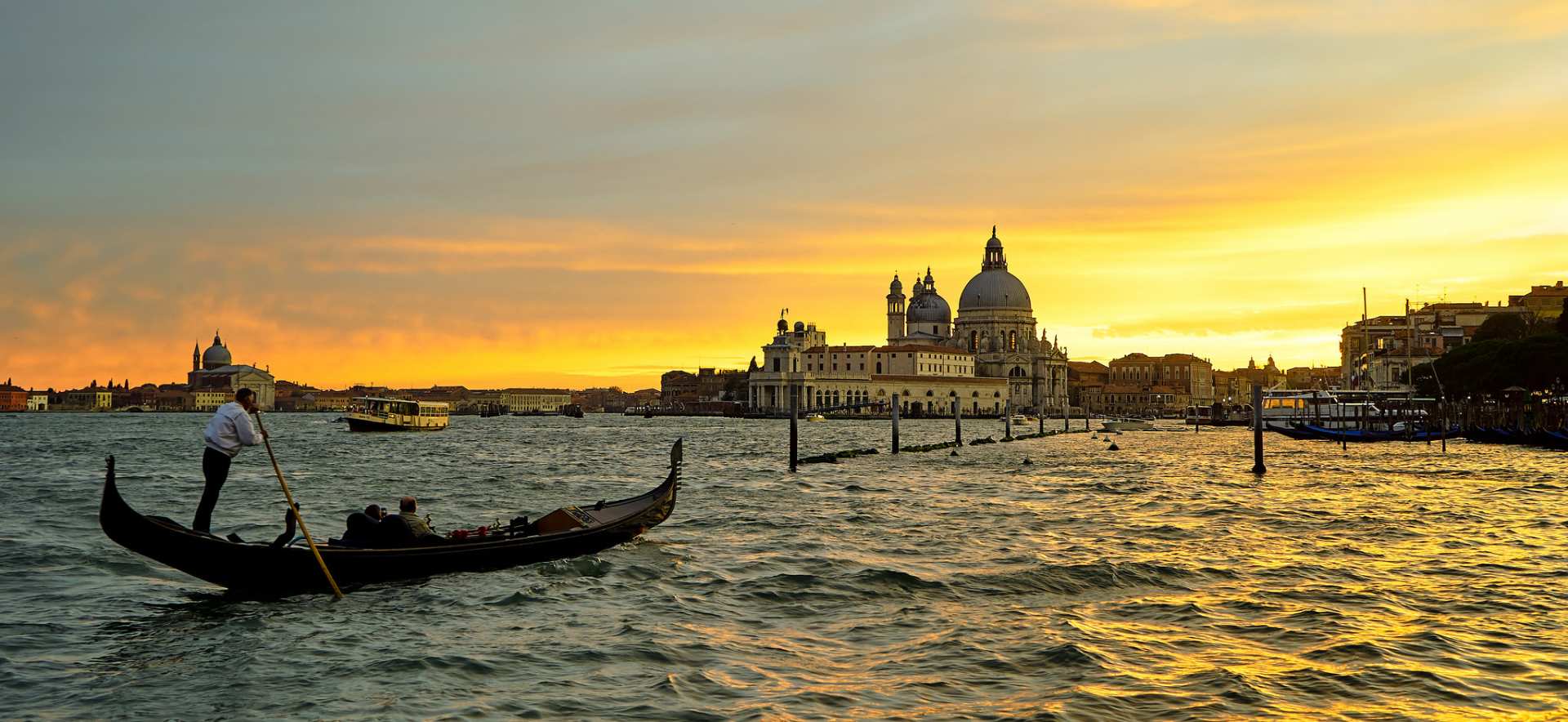 Venice, Italy, Simon Vaughan, Travel Rip-offs